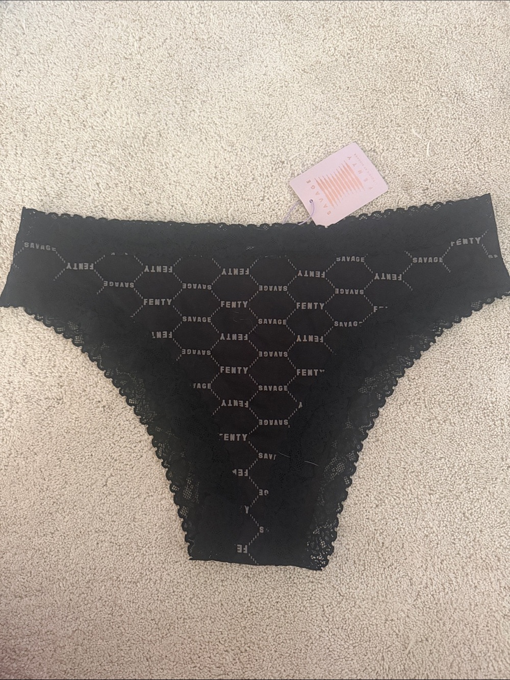Savage Fenty Panties